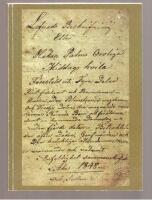 H&aring;kan Palms Oroliga middagshvila 1848