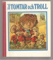 Bland tomtar och troll 1981