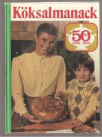 K&ouml;ksalmanack 1983