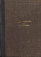 Svenska Folkdanser och S&auml;llskapsdanser Unikt fint skick