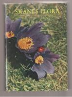Sk&aring;nes flora