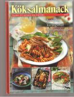 K&ouml;ksalmanack 2014