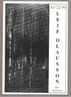 Ur v&aring;r tid grafik 41 Leif Olausson