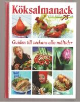 K&ouml;ksalmanack 2008