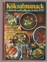 K&ouml;ksalmanack 2020