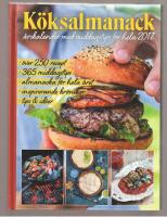 K&ouml;ksalmanack 2017
