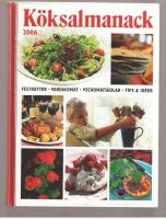 K&ouml;ksalmanack 2006