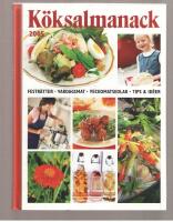 K&ouml;ksalmanack 2005