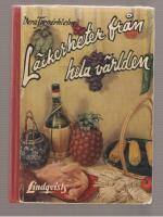 L&auml;ckerheter fr&aring;n hela v&auml;rlden