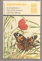 Sommaren En &aring;rstidsbok