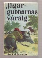 J&auml;gargubbarnas v&aring;r&auml;lg