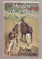 Skogen och &auml;ngen