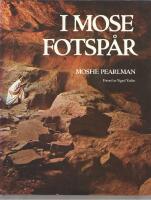 I Mose fotsp&aring;r