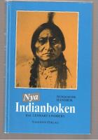 Nya Indianboken Biografisk handbok