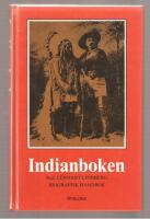 Indianboken Biografisk handbok