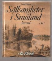 S&auml;llsamheter i Sm&aring;land V&auml;rend del 1