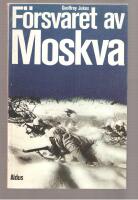 F&ouml;rsvaret av Moskva