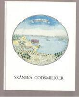 Sk&aring;nska godsmilj&ouml;er