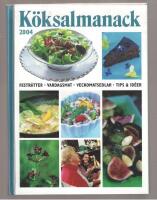 K&ouml;ksalmanack 2004
