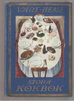 V&aring;rt hems Stora Kokbokdel II