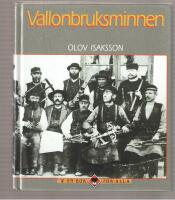 Vallonbruksminnen