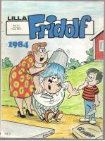 Lilla Fridolf 1984