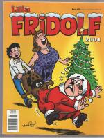 Lilla Fridolf 2004