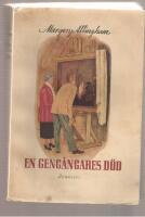 En geng&aring;ngares d&ouml;d