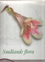 Sm&aring;lands flora Band 1