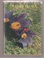 Sk&aring;nes flora