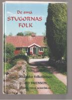 De sm&aring; stugornas folk Sk&aring;nska folkminnen