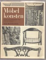 M&ouml;belkonsten Typer och interi&ouml;rer fr&aring;n fem &aring;rtusenden