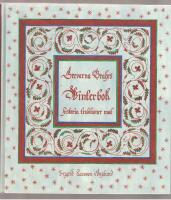 Grevarna Brahes Vinterbok  historia, traditioner och mat fr&aring;n Visingsborgs grevskap