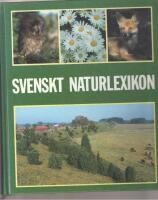Svenskt naturlexikon