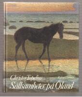 S&ouml;llsamheter p&aring; &Ouml;land