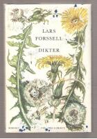 Den svenska lyriken Lars Forsell Dikter