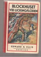 Blockhuset vid Lickingfloden