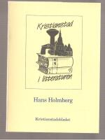 Kristianstad i litteraturen