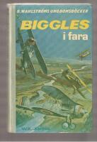 Biggles i fara