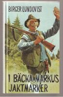 I B&auml;cka Markus jaktmarker