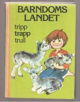 Barndomslandet del 2 tripp trapp trull