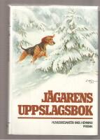 Jägarens uppslagsbok