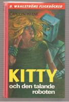 Kitty och den talande roboten