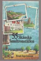 55 Sk&aring;nska smultronst&auml;llen