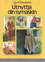 Utnyttja din symaskin 