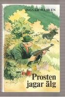 Prosten jagar &auml;lg