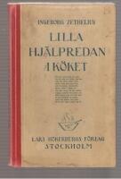 Lilla hj&auml;lpredan i k&ouml;ket