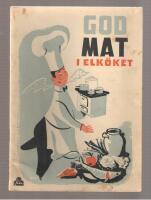 God mat i elk&ouml;ket