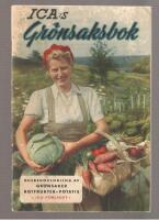 ICA:s Gr&ouml;nsaksbok Husbehovsordling av gr&ouml;nsaker, rotfrukter - potatis