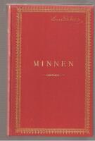 Minnen upptecknade af Louis de Geer